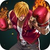 Deadly Street 3-Bang form attack icon