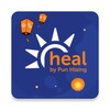 Icono de heal by Pun Hlaing