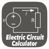 Electric Circuit Calculator 아이콘