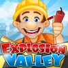 Explosion Valley icon