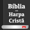 Bíblia Sagrada com Harpa 아이콘