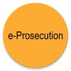 e-Prosecution icon