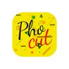 Phocut - Photo editing and Collage making icon