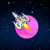 Planet Base -Space Arcade Game icon