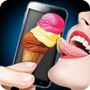 Lick Ice Cream Joke icon