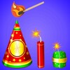 Diwali Crackers & Fireworks icon