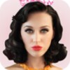 Katy Perry icon