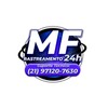 Icono de MF Monitoramento