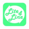 Lite 4 Line1 icon