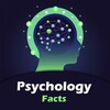 Psychology Facts 1000+ Scenes (offline) simgesi