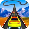 أيقونة Crazy Car Stunts