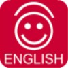 Spoken English for beginners icon