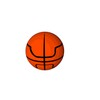 FreeForm BasketBall आइकन