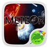 Meteor Keyboard icon