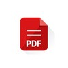 PDF Reader simgesi