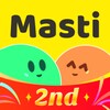 Icono de Masti