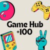 GameHub+100 icon