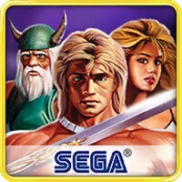 Golden Axe Classics android app icon