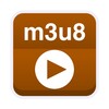 m3u8 Player icon