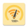 Icono de WiFi Signal Strength Meter