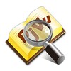 Ikon Enolsoft DjVu Viewer for Mac