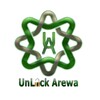 Unlock Arewa icon