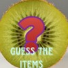Cricox : guess the item icon