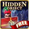 Hidden Object - Christmas Rescue FREE icon