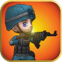 WAR! FULL FREE android app icon