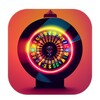 Shock - finger roulette game icon
