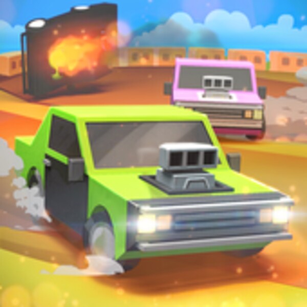 Idle Race Rider for Android - Download the APK from Uptodown