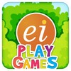 EI Play Games icon