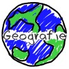 Geografie icon