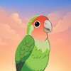 Icono de Bird Kind
