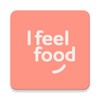 I feel food icon