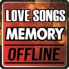 Memories Love Songs Offline icon