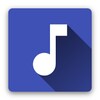 Biểu tượng Material Music Widget