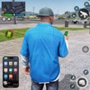 Icono de City Miami Gangster Crime Sim