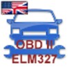 OBDii-ELM327 Car Diagnostics icon