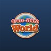 ไอคอน Cross-Stitch World