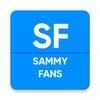 أيقونة Sammy Fans