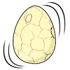 TAMAGO Shake Egg POU 2 icon