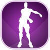 Fortnite Dance emotes Challenge icon