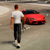 ไอคอน El Gangster: Cartel City Crime