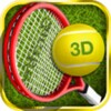 Tennis Champion 3D icon