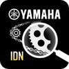 Icono de YAMAHA PartsCatalogue IDN