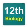 Class 12 Biology Solution icon