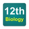 ไอคอน Class 12 Biology Solution