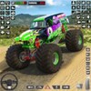 Icono de Monster Truck Demolition Game