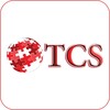 أيقونة TCSGPS